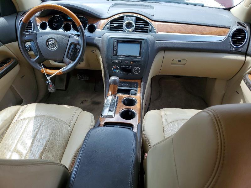 2008 Buick Enclave cxl