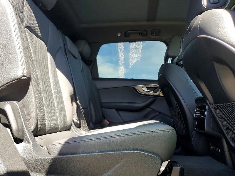 2020 Audi Q7 Prestige