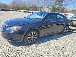 Chrysler salvage cars for sale: 2014 Chrysler 200 Limited