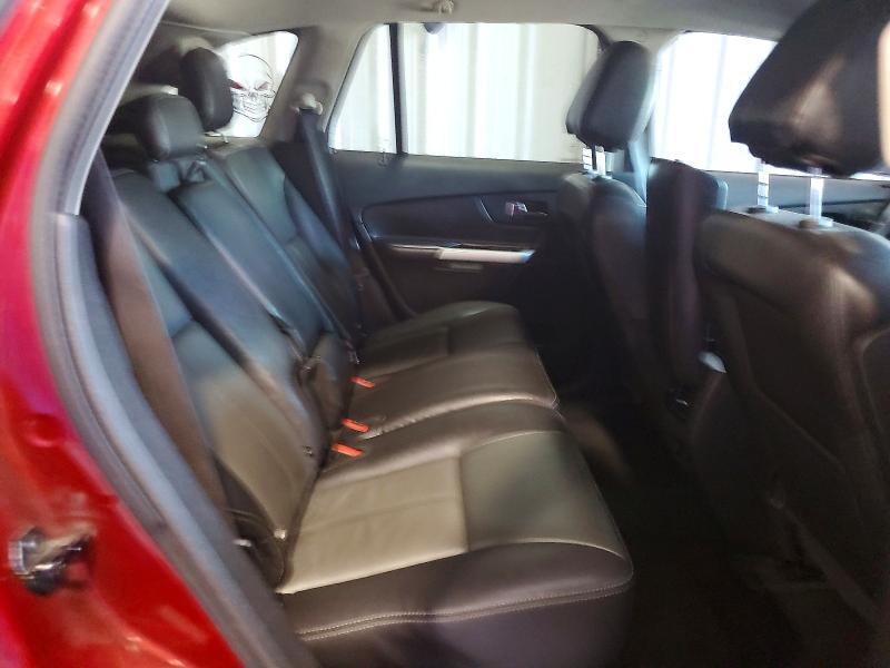 2014 Ford Edge Sport