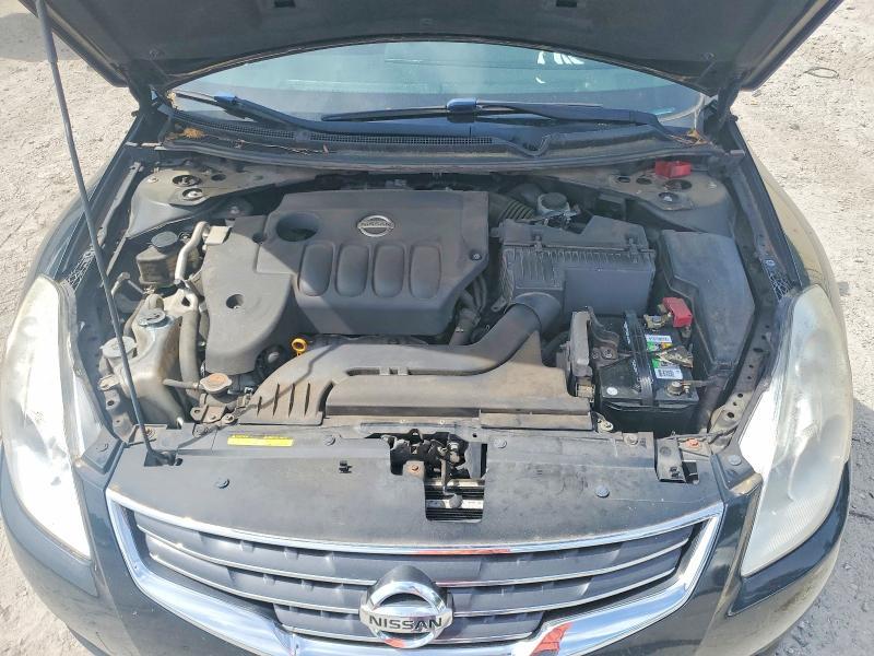 2011 Nissan Altima 2.5