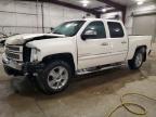 2013 Chevrolet Silverado K1500 LTZ