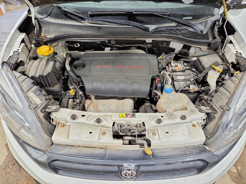 2015 Dodge Ram Promarcity