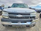 2005 Chevrolet Silverado K2500 Heavy Duty