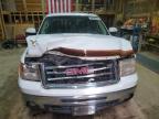 2012 GMC Sierra K1500 SLT