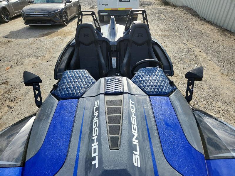 2021 Polaris Slingshot R