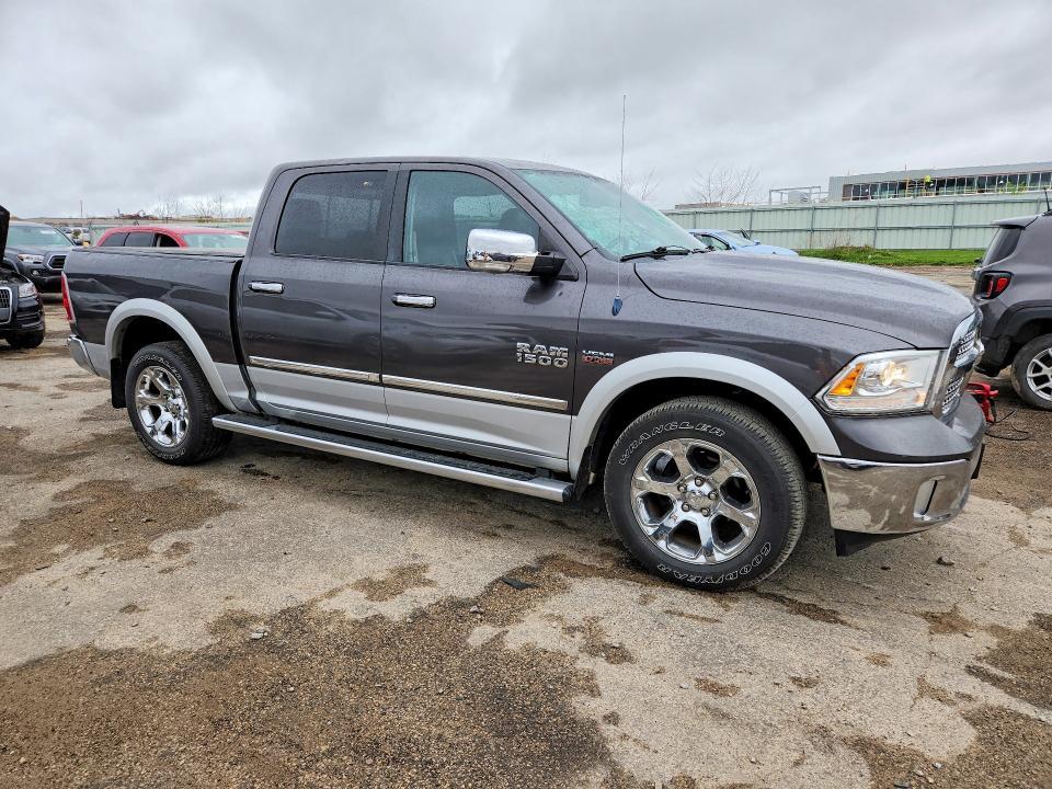 2014 Dodge 1500 Laramie