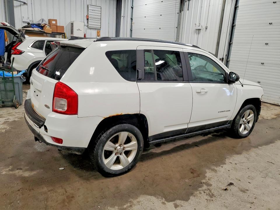 2013 Jeep Compass North