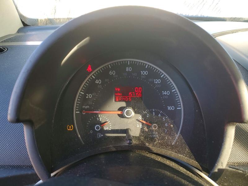 2008 Volkswagen New Beetle Convertible s