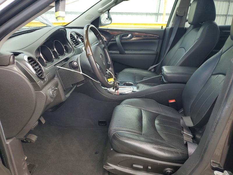 2015 Buick Enclave