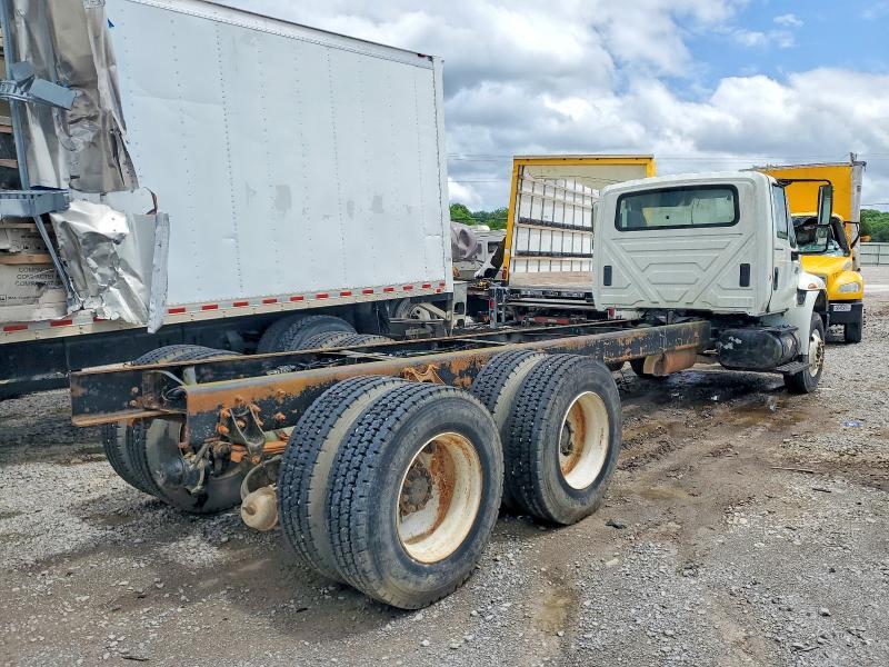 2007 International 4400 Truck Cab AND Chassis