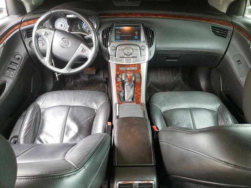 2013 Buick Lacrosse