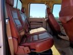 2008 Ford F350 SRW Super Duty