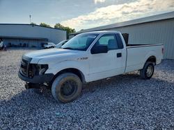 Ford Vehiculos salvage en venta: 2014 Ford F150