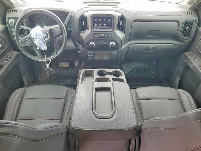 2024 GMC Sierra hd Utility / Service Truck