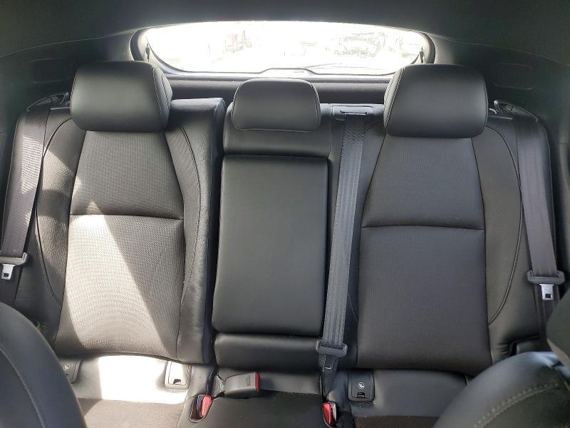 2019 Mazda 3 Premium