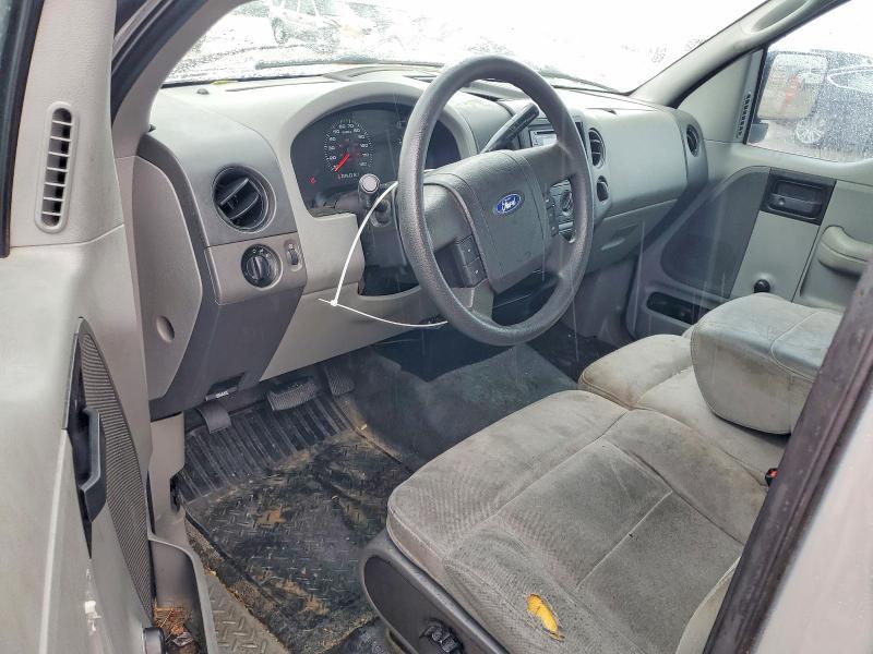 2005 Ford F150
