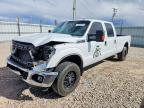 2012 Ford F350 Super Duty