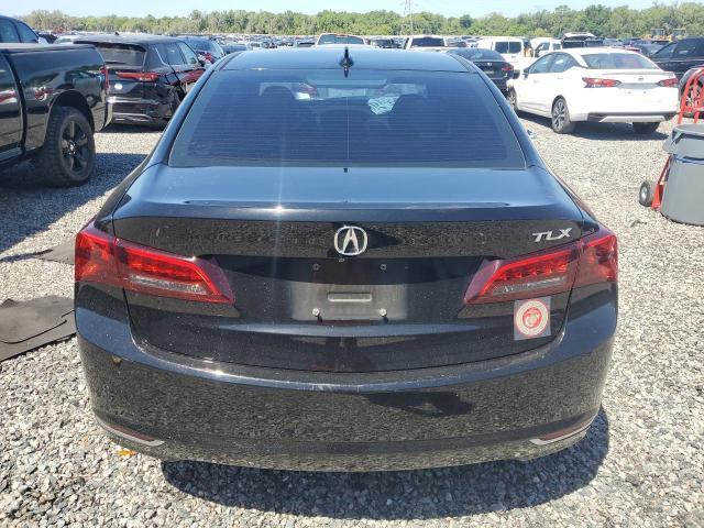 2015 Acura TLX