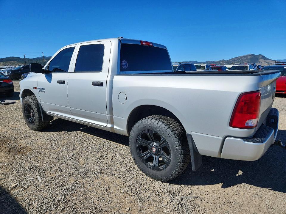 2016 Dodge RAM 1500 ST