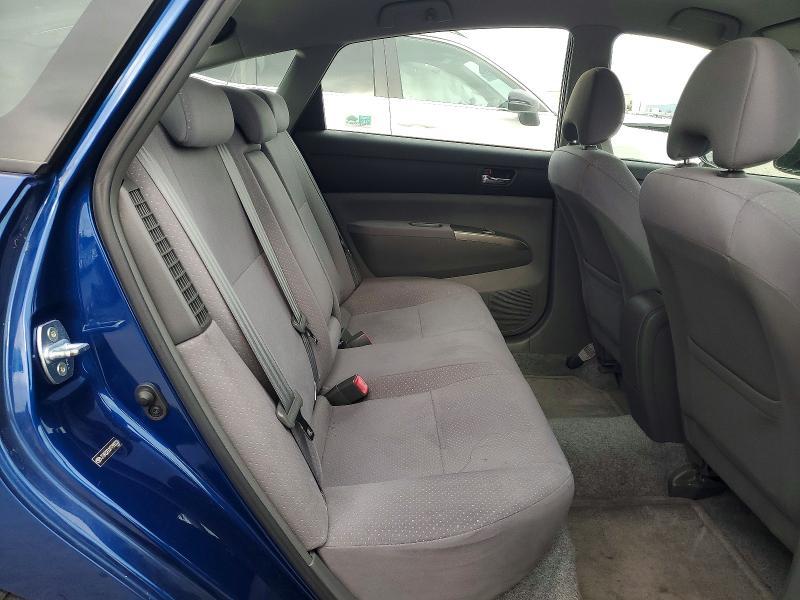 2009 Toyota Prius Base