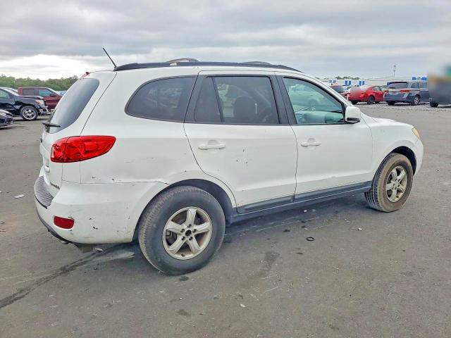 2008 Hyundai Santa fe gls