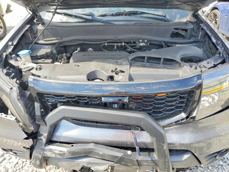 2013 Honda Pilot Touring