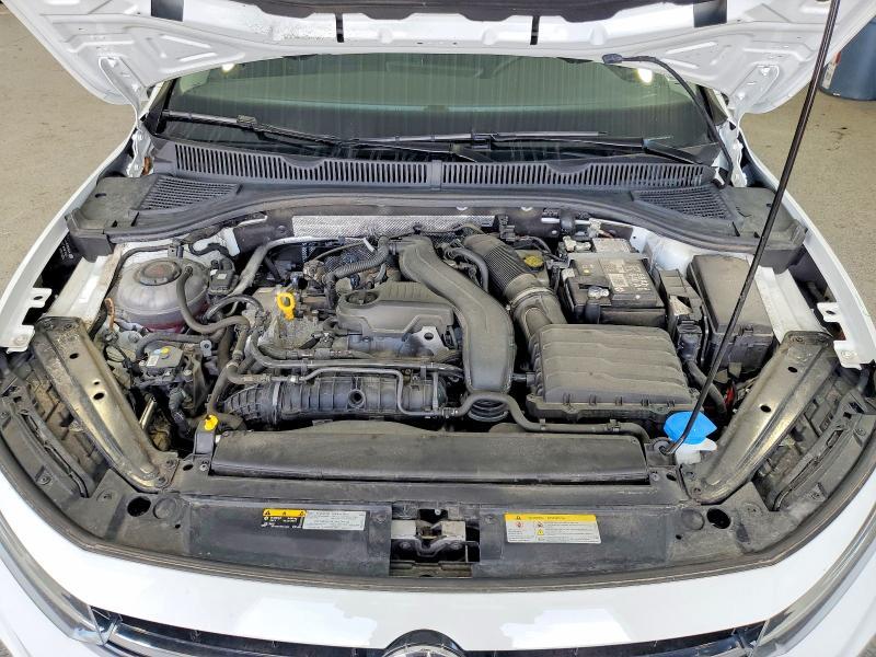 2025 Volkswagen Jetta s