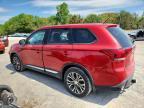 2016 Mitsubishi Outlander se
