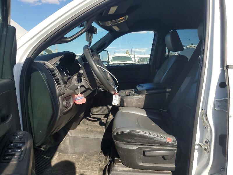 2024 Dodge RAM 2500 Tradesman