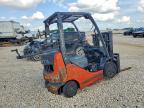 2016 Toyt Forklift