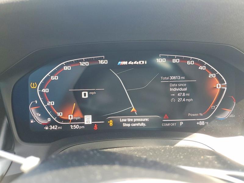 2022 BMW M440xi Gran Coupe