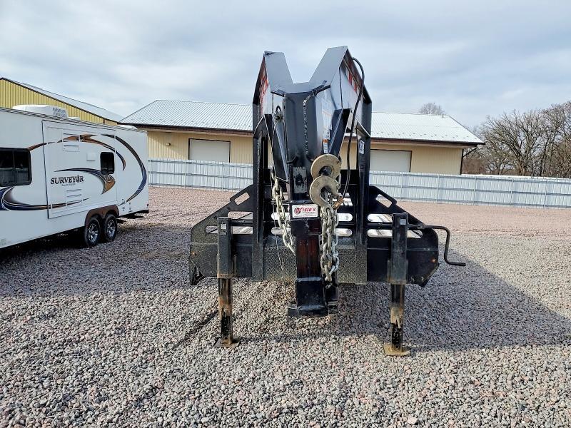 2025 Midsota Trailers 2025 Midsota Equipment Trailer