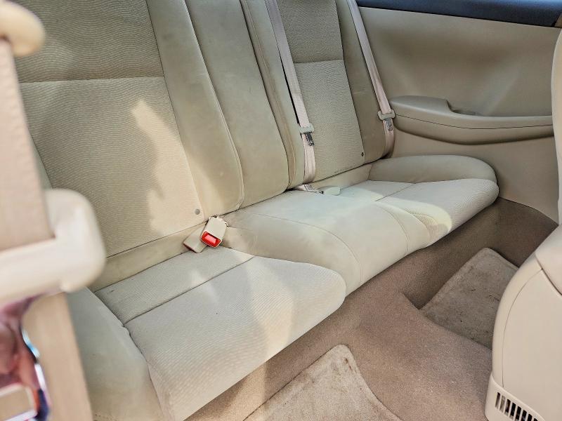 2008 Toyota Camry Solara se V6