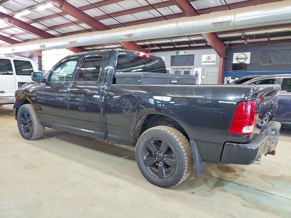 2015 Dodge RAM 1500 ST
