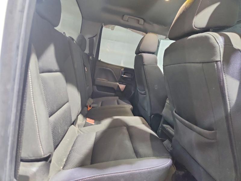 2019 Chevrolet Silverado LD K1500 LT