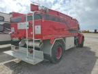 2008 Kenworth Constructi-Pumper Fire Truck