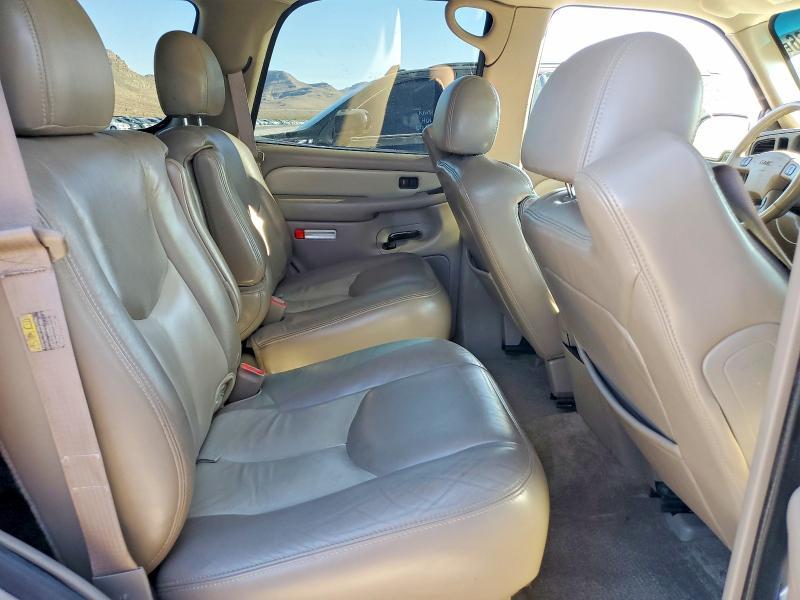 2003 GMC Yukon Denali