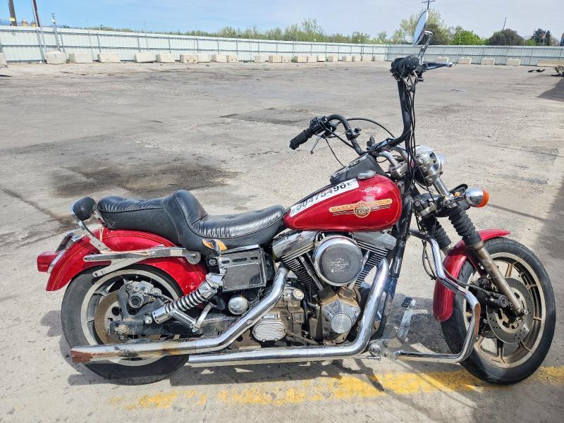 1994 Harley-Davidson Fxdl