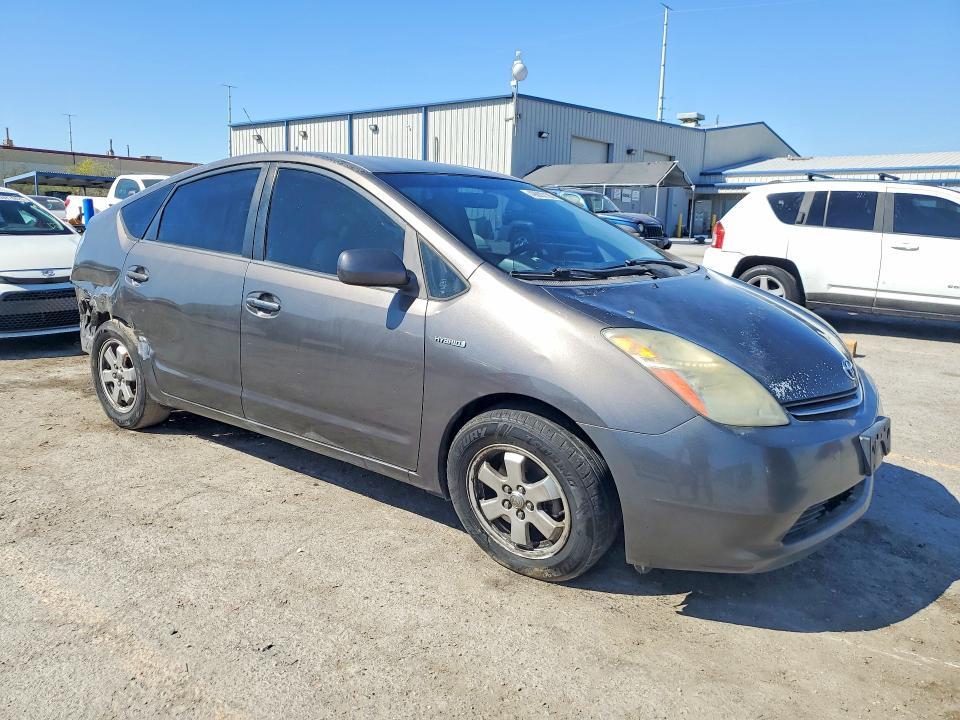 2006 Toyota Prius Base