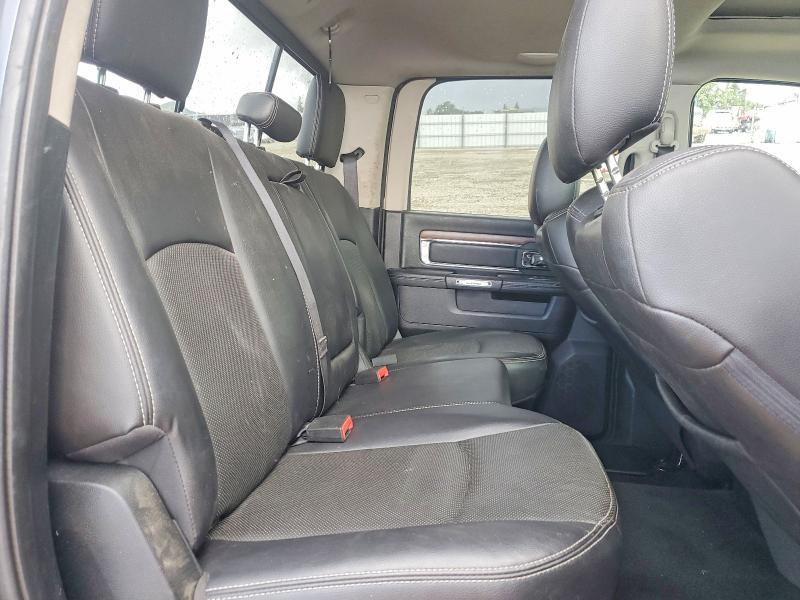 2016 Dodge 1500 Laramie