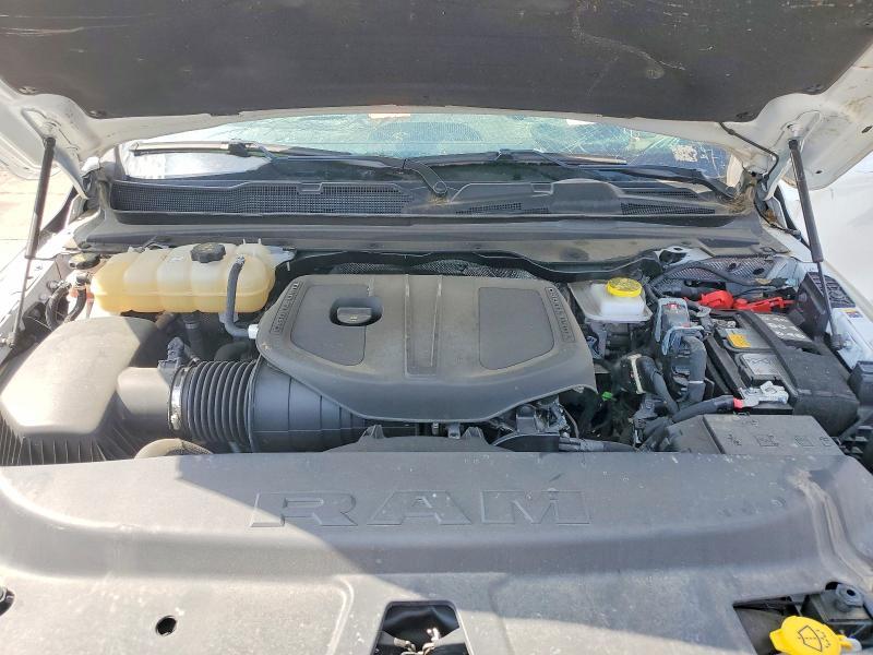 2025 Dodge RAM 1500 Rebel
