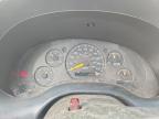 1999 Chevrolet S Truck S10