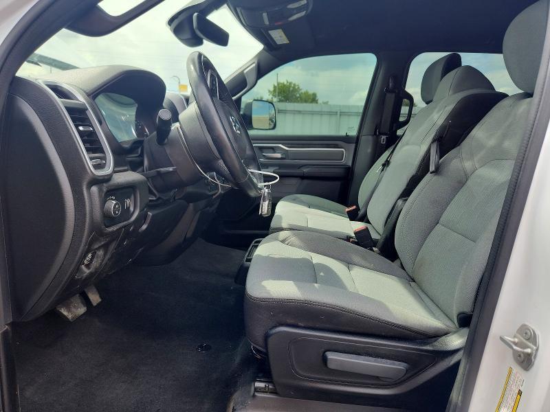 2023 Dodge RAM 1500 BIG Horn
