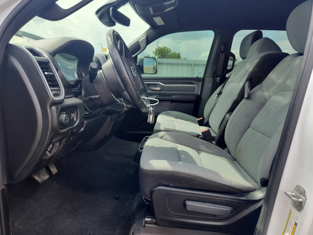 2023 Dodge RAM 1500 BIG Horn