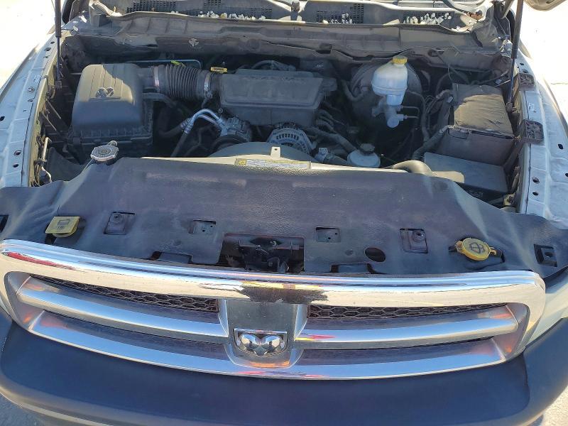 2010 Dodge RAM 1500