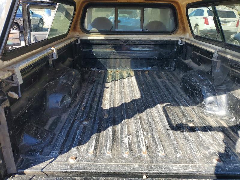2003 Ford Ranger