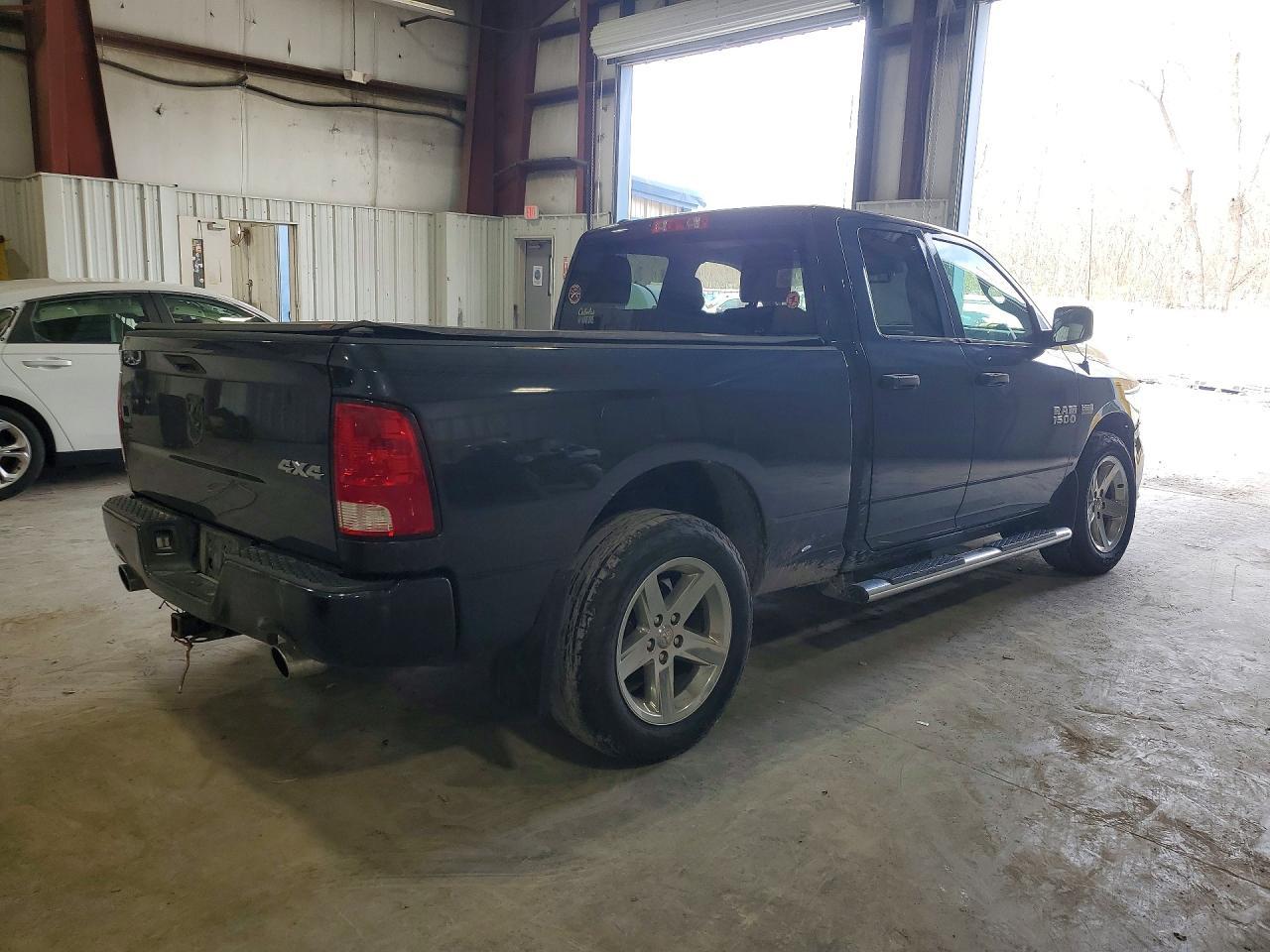 2016 Dodge RAM 1500 ST