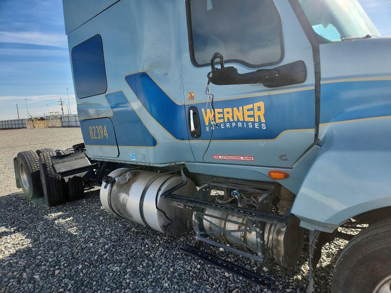 2023 International Lt625 Semi Truck