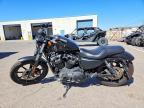 2016 Harley-Davidson XL883 Iron 883